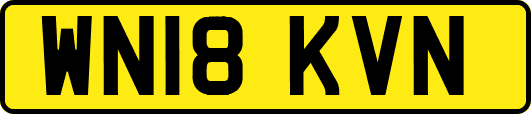WN18KVN