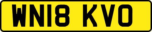 WN18KVO