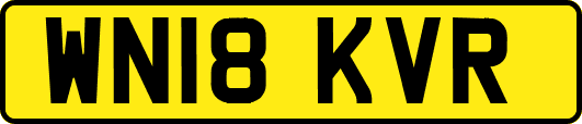 WN18KVR