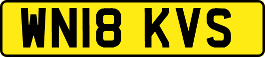 WN18KVS