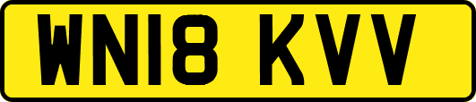 WN18KVV