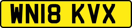 WN18KVX