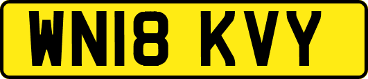 WN18KVY