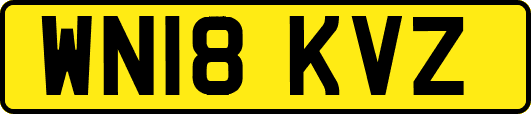 WN18KVZ