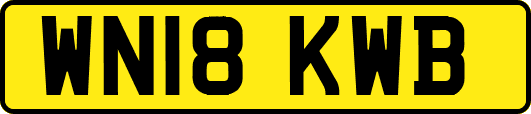 WN18KWB