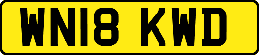 WN18KWD
