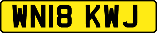 WN18KWJ
