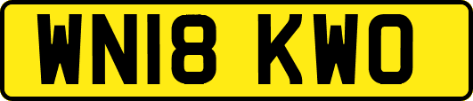 WN18KWO
