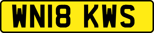 WN18KWS