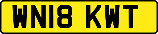 WN18KWT