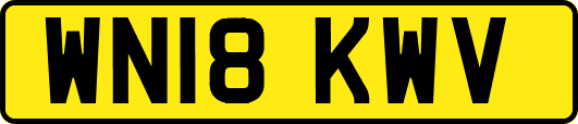 WN18KWV
