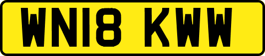 WN18KWW