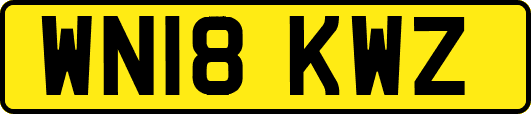 WN18KWZ