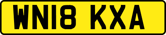 WN18KXA