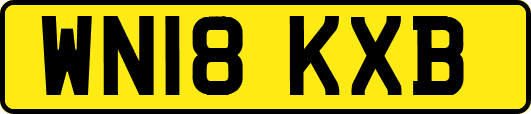 WN18KXB