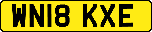 WN18KXE
