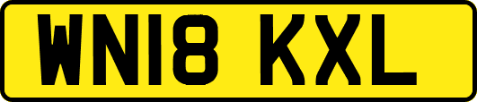 WN18KXL