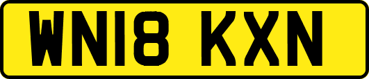 WN18KXN