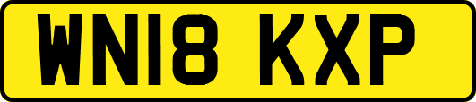 WN18KXP