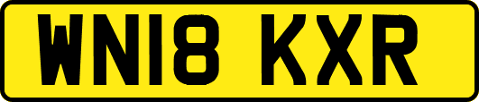 WN18KXR