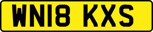 WN18KXS