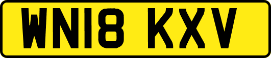 WN18KXV