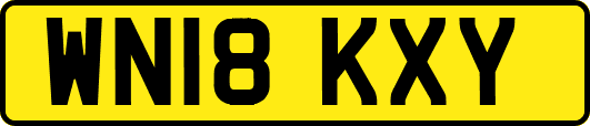 WN18KXY