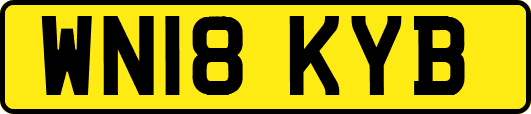 WN18KYB