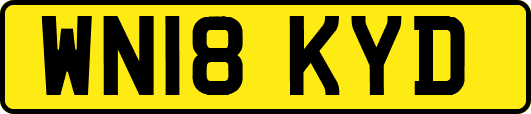 WN18KYD
