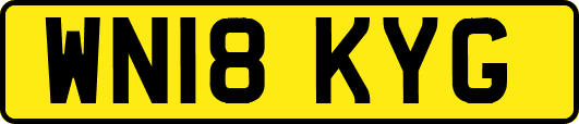 WN18KYG
