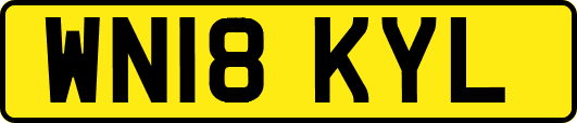 WN18KYL