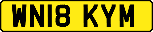WN18KYM