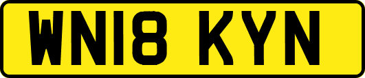 WN18KYN