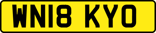 WN18KYO