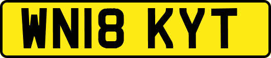 WN18KYT