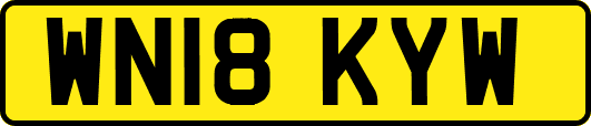 WN18KYW