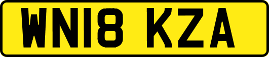 WN18KZA