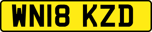WN18KZD