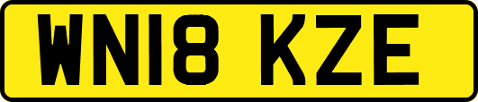 WN18KZE