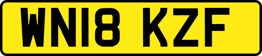 WN18KZF