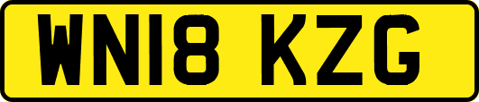 WN18KZG
