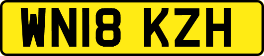 WN18KZH