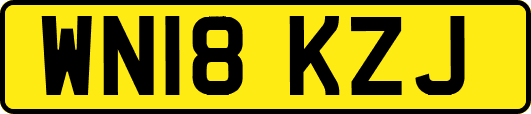 WN18KZJ