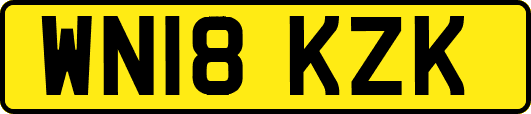 WN18KZK