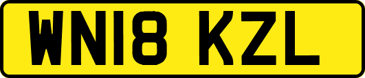 WN18KZL