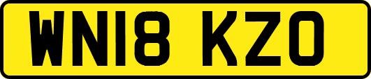 WN18KZO