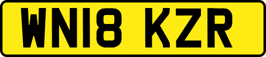 WN18KZR