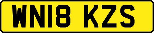 WN18KZS