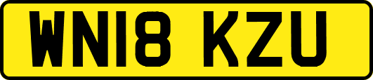 WN18KZU