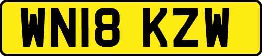 WN18KZW